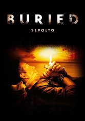 Buried - Sepolto