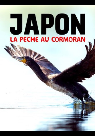 Der Kormoranfischer des Kaisers