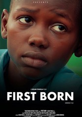 First Born