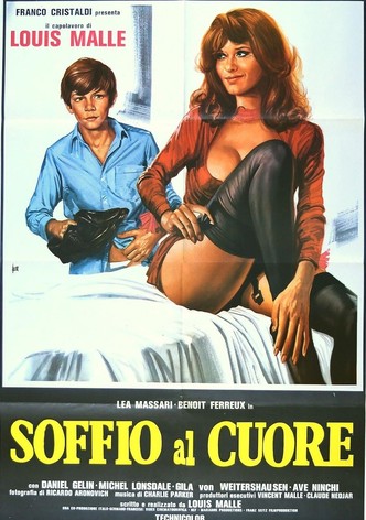 Soffio al cuore
