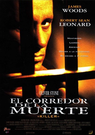 El corredor de la muerte