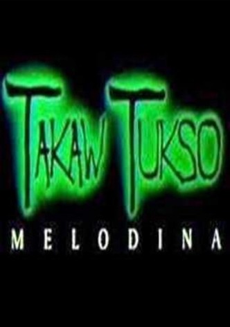 Takaw tukso