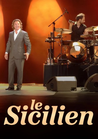 Le Sicilien aux arènes de Nîmes