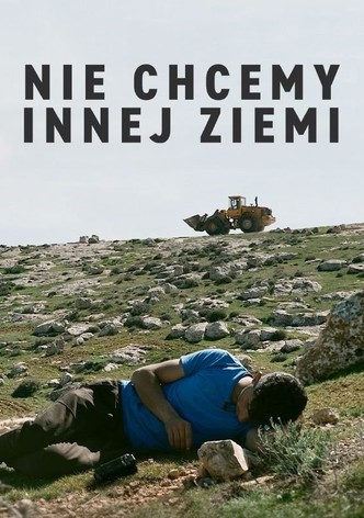 Nie chcemy innej ziemi
