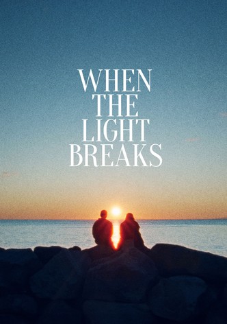 Quando a Luz Arrebenta