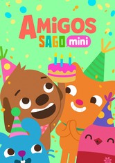 Amigos Sago Mini