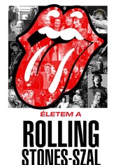 Életem a Rolling Stones-szal