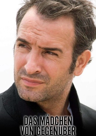 Das Mädchen von gegenüber