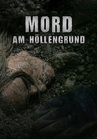Mord am Höllengrund