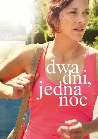 Dwa dni, jedna noc