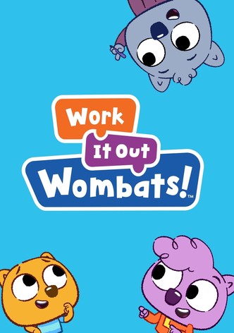 Work It Out Wombats! - Season 1
