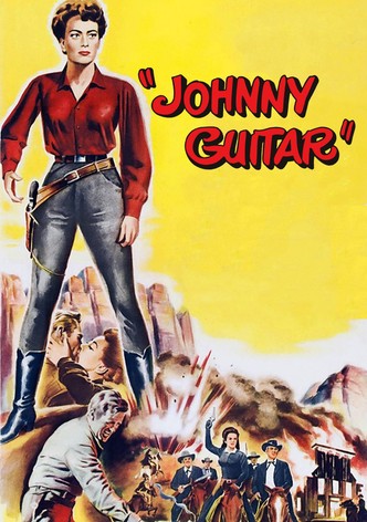 Johnny Guitar