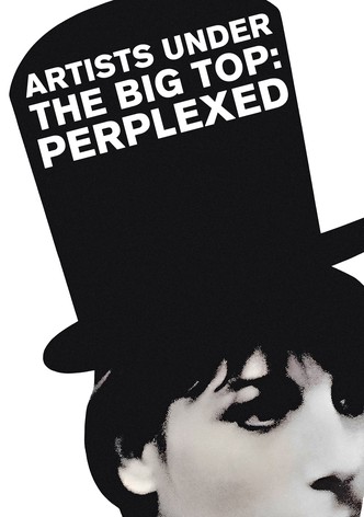 Artists Under the Big Top: Perplexed