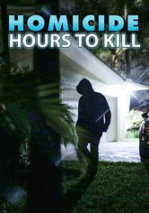 Hours to Kill - Zeitachse des Todes