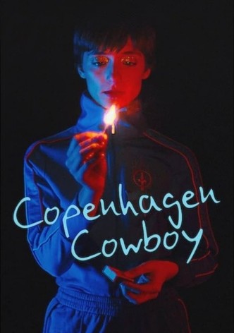 Copenhagen Cowboy