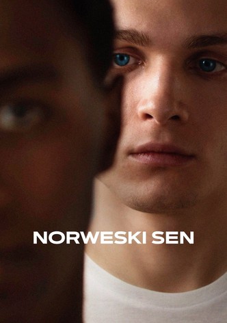 Norweski sen