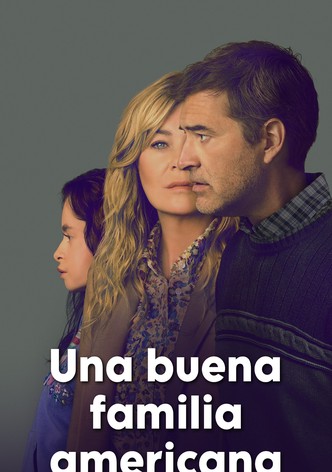 Una buena familia americana
