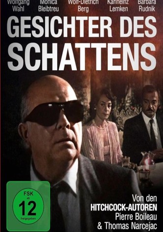 Gesichter des Schattens