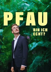 Pfau - Bin ich echt?