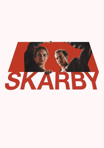Skarby