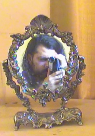 Mientras vivía decidí filmar un poquito