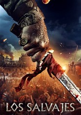 Los salvajes