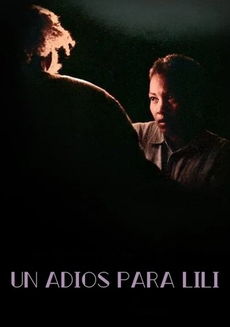 A Farewell for Lilí