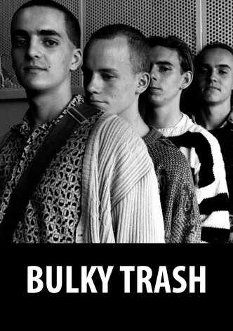 Bulky Trash
