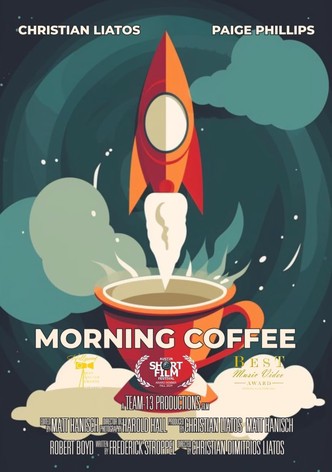 Morning Coffee