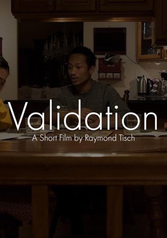 Validation