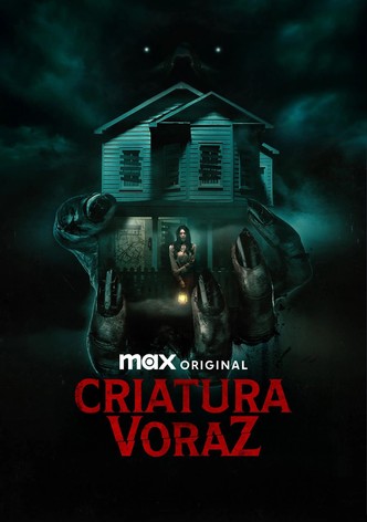 Criatura Voraz
