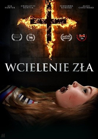 Wcielenie zła