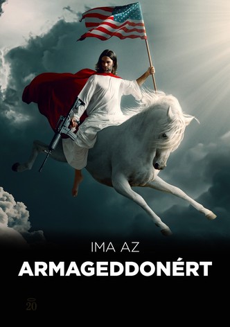 Ima az Armageddonért