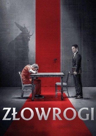 Złowrogi
