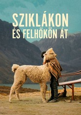 Sziklákon és felhőkön át