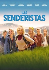 Las senderistas