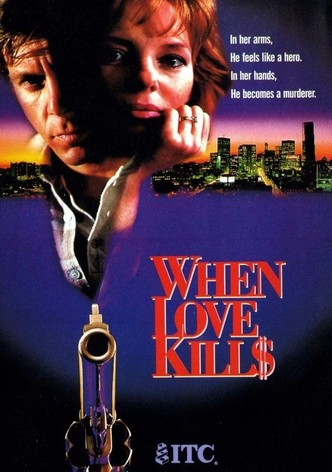 When Love Kills: The Seduction of John Hearn