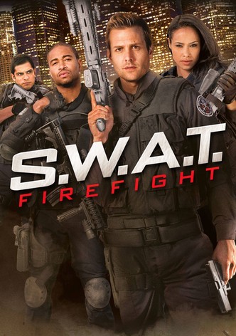 S.W.A.T.: Firefight