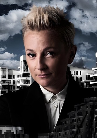 Er der en arkitekt til stede?