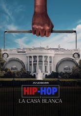 Hip-Hop y la Casa Blanca