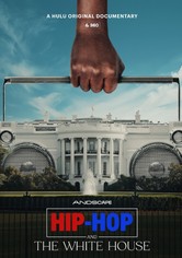 Hip-Hop and the White House