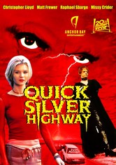 Quicksilver Highway