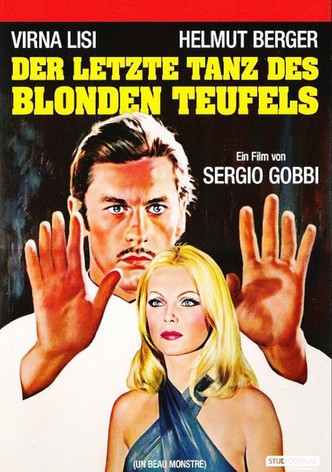 Der letzte Tanz des blonden Teufels