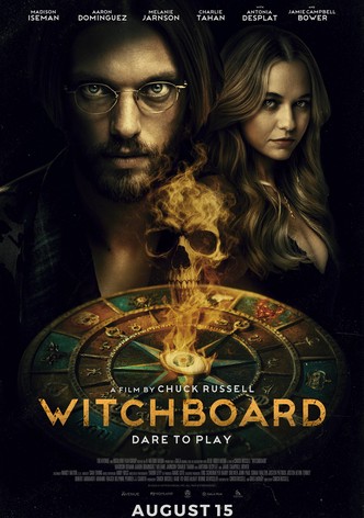 Witchboard