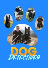 Dog Detectives