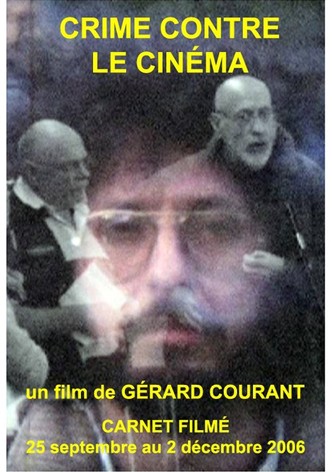 Crime contre le cinéma