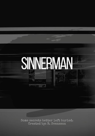 Sinnerman