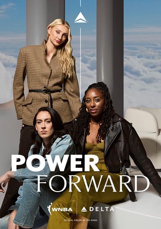 Power Forward