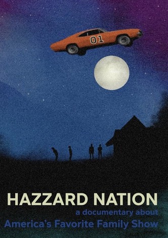 Hazzard Nation