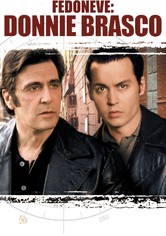 Fedőneve: Donnie Brasco